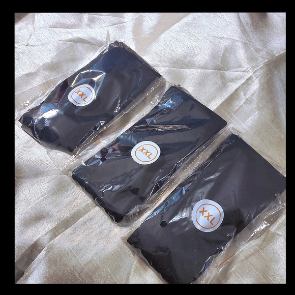not listed Accessories - Compression Socks XXL Three Pair